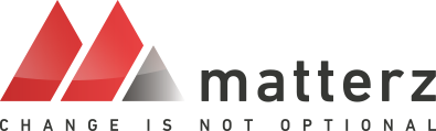 Matterz - matterz logo